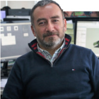Alex Cartes Delgado