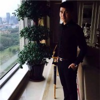 Lu Wang