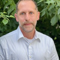 Mitch Bloomfield
