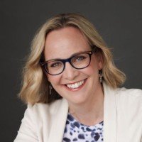 Kate Bacchus, CMHRNZ