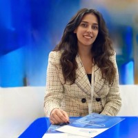 Betül Çağlıoğlu