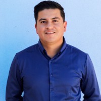 Luis Alberto Dorantes Rico