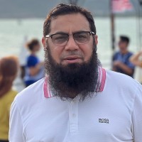 Khawaja Asim Omer