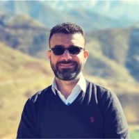 Sangar Y. Salih