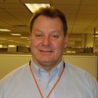 James Laubach