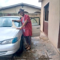 Shefiu Adebayo Olabode