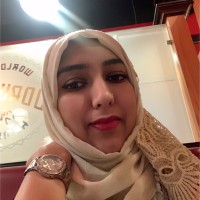 Eng. Haleema zia