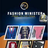 Fashion Minister