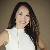 Tran Ly Rogers, Principal Broker