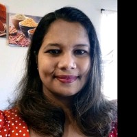 Ishani Lokuliyana