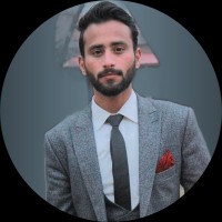 Zeeshan Ibrar