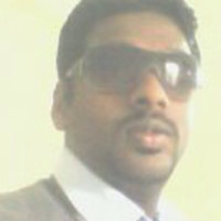 ranjith ram chandran