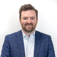 Nick Burke, CAE