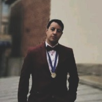 Raul Ricardo Yanquen Rodriguez