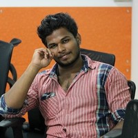 Nandu Rajesh