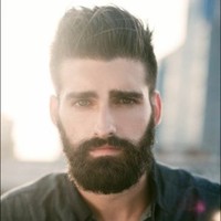 Joel Alexander