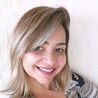 Gislaine Souza Nascimento