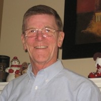 Ewen Cameron Pcmm