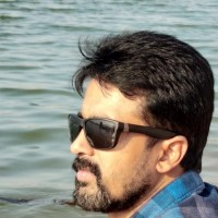 Sudhakar Nijapuram