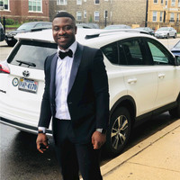 Richard K Ofosu