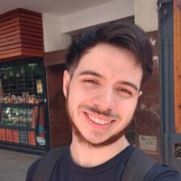 Joaquin Colombo