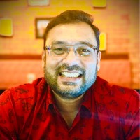 Vamsi Krishna