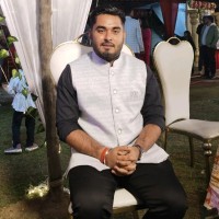 Shubham Tiwari