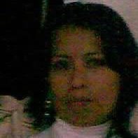Veronica Suárez Pincay