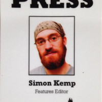 Simon Kemp