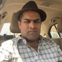 Anuj Panwar