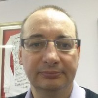 Steve Ashman