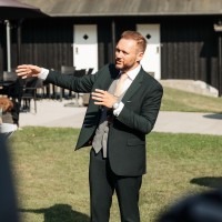 Jens-Henrik Rosasco Borg