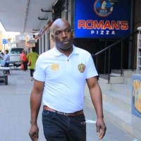 Lesiba John