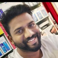 Anish Samy