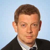 Mark Abbott