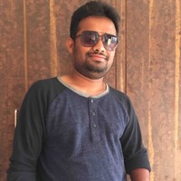 Shivarama Krishna