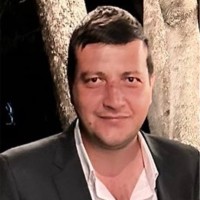 Barış Şanlı