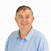 Ian Pritchard