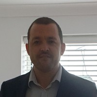 Duncan Finch