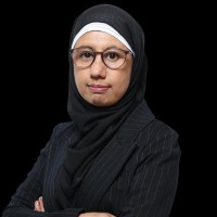 Hajira Jabeen, PhD