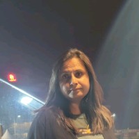 Kinjal Panchal