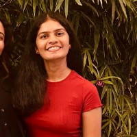 Arya U