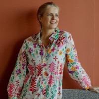 Christiane van Heyst