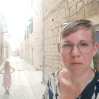 Anneli Heikkinen Lind