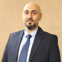 Mohammad Al-Qaisi