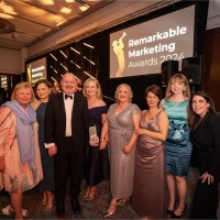 Belfast Academy of Marketing