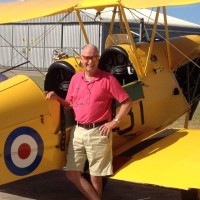 Geoff Trollope