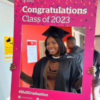 Damilola Ogundimu