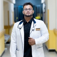 Jayaman Abeysinghe, MD