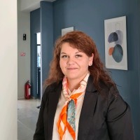 Monika Nikolovska